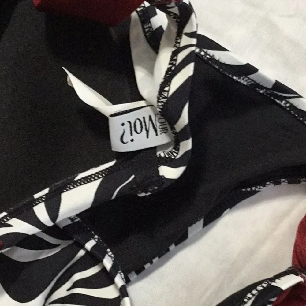 Bikini worn once - Picture 2 of 2